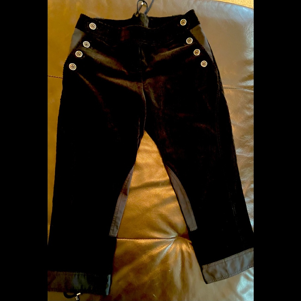 Beautiful Karen Millen Corduroy Size 6